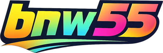 bnw55 online gaming platform logo